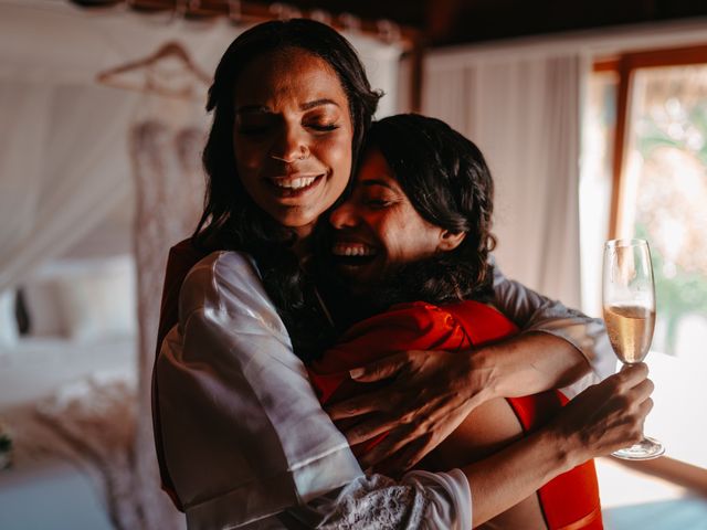 O casamento de Marco e Joyciane em Cruz, Ceará 12