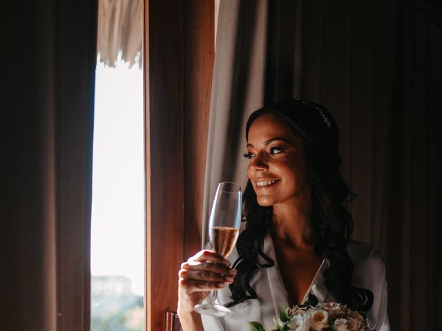 O casamento de Marco e Joyciane em Cruz, Ceará 13