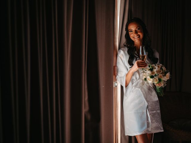O casamento de Marco e Joyciane em Cruz, Ceará 14