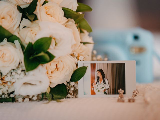 O casamento de Marco e Joyciane em Cruz, Ceará 15