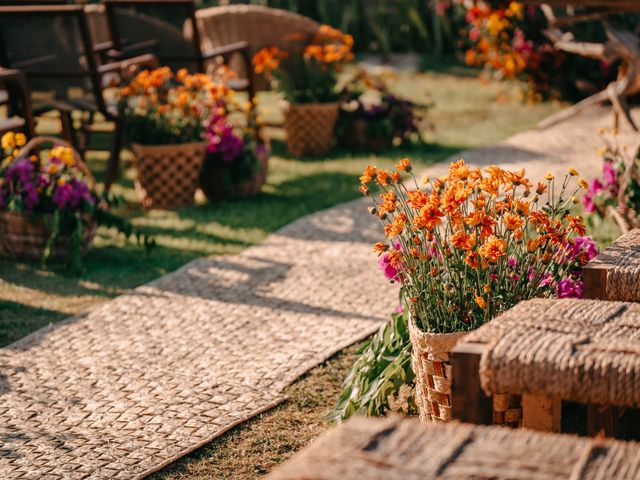 O casamento de Marco e Joyciane em Cruz, Ceará 23
