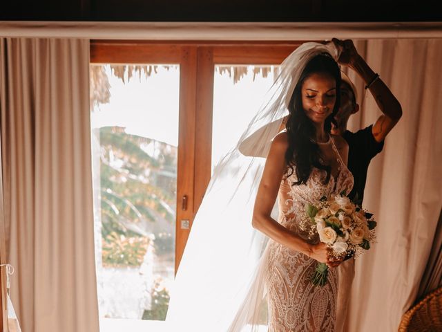 O casamento de Marco e Joyciane em Cruz, Ceará 30