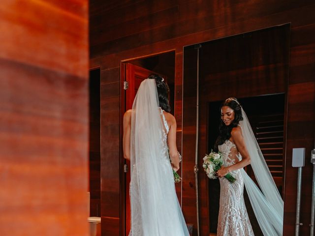 O casamento de Marco e Joyciane em Cruz, Ceará 31