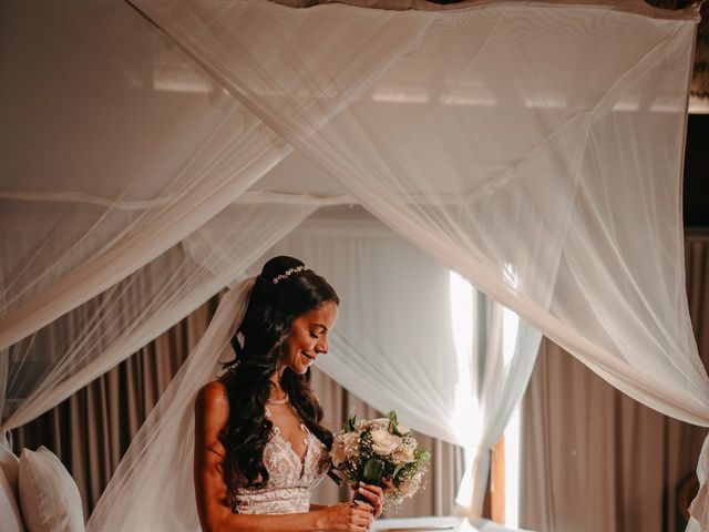 O casamento de Marco e Joyciane em Cruz, Ceará 32