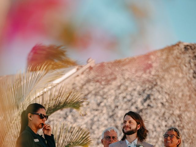 O casamento de Marco e Joyciane em Cruz, Ceará 34