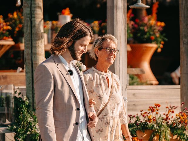 O casamento de Marco e Joyciane em Cruz, Ceará 35
