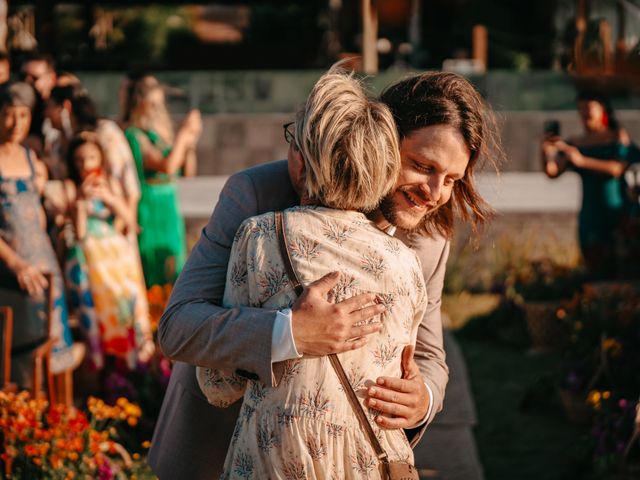 O casamento de Marco e Joyciane em Cruz, Ceará 38