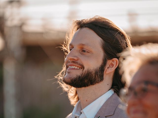 O casamento de Marco e Joyciane em Cruz, Ceará 40
