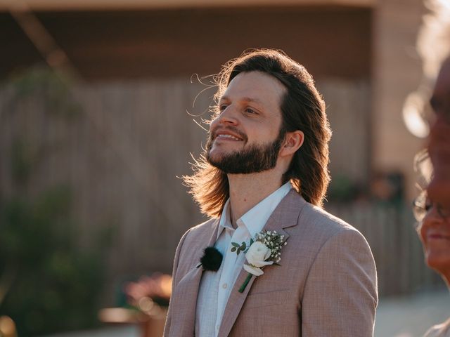 O casamento de Marco e Joyciane em Cruz, Ceará 41