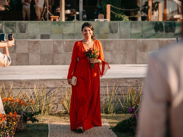 O casamento de Marco e Joyciane em Cruz, Ceará 43