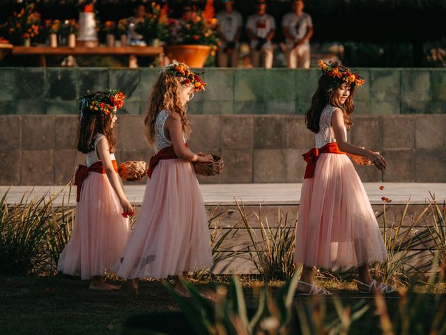 O casamento de Marco e Joyciane em Cruz, Ceará 44