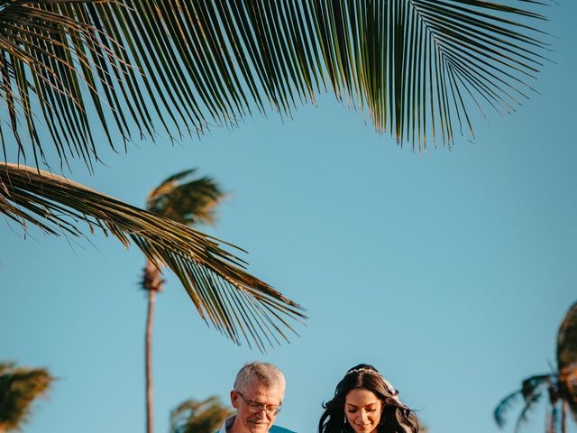 O casamento de Marco e Joyciane em Cruz, Ceará 50