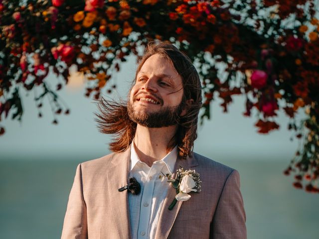 O casamento de Marco e Joyciane em Cruz, Ceará 51