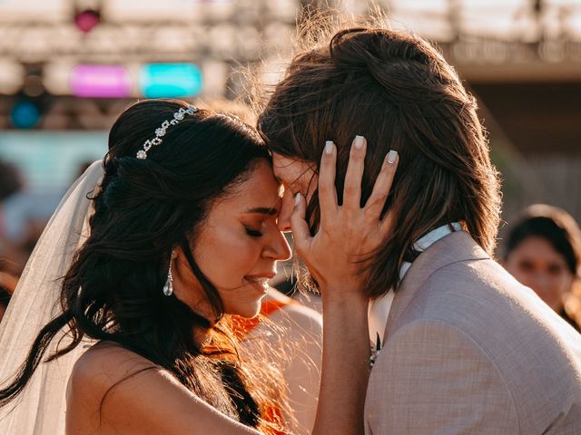 O casamento de Marco e Joyciane em Cruz, Ceará 54