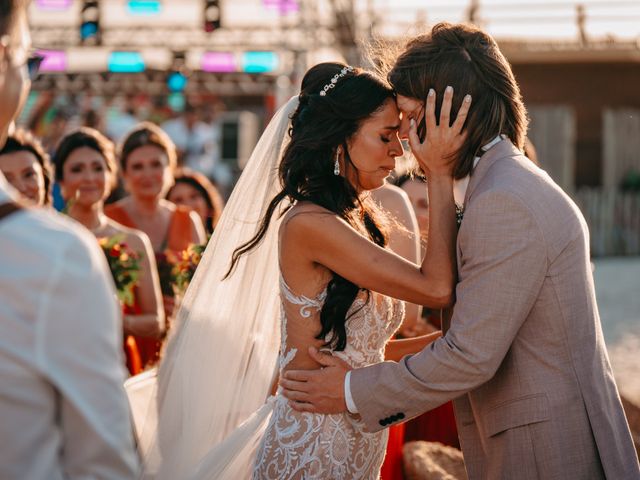 O casamento de Marco e Joyciane em Cruz, Ceará 55
