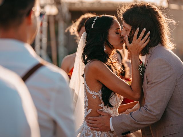 O casamento de Marco e Joyciane em Cruz, Ceará 57