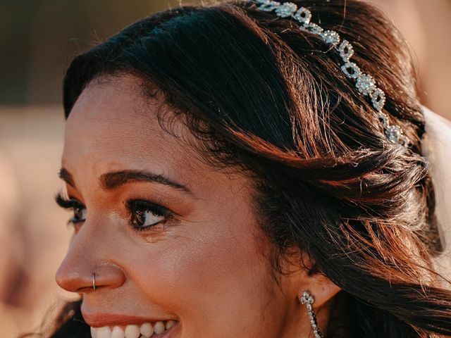O casamento de Marco e Joyciane em Cruz, Ceará 58