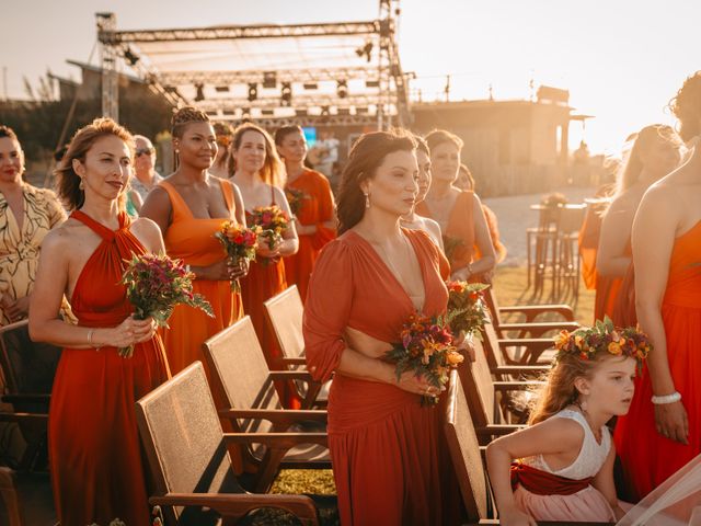 O casamento de Marco e Joyciane em Cruz, Ceará 64