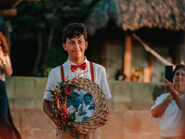 O casamento de Marco e Joyciane em Cruz, Ceará 69