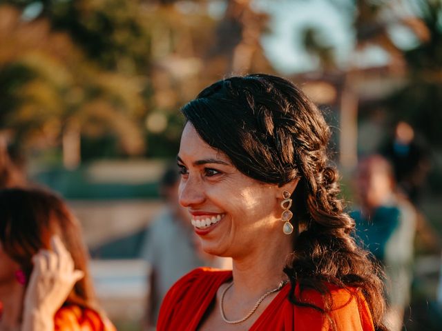 O casamento de Marco e Joyciane em Cruz, Ceará 76