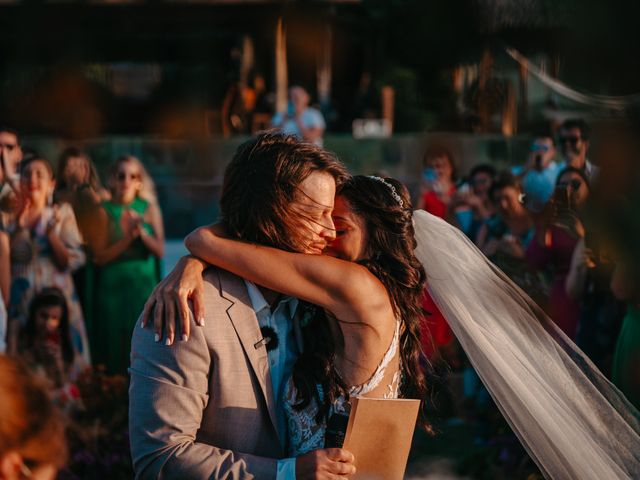 O casamento de Marco e Joyciane em Cruz, Ceará 81