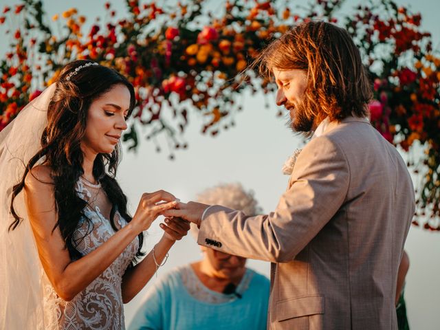 O casamento de Marco e Joyciane em Cruz, Ceará 83