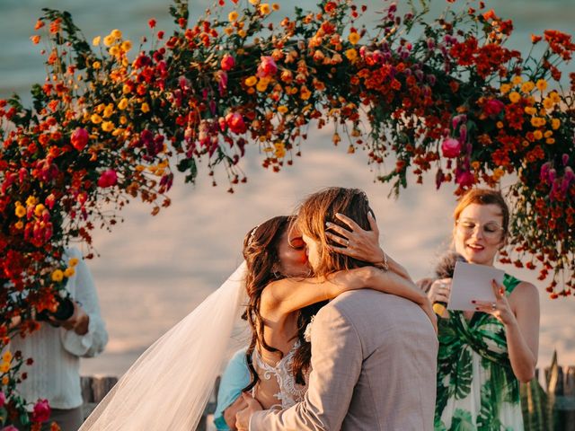 O casamento de Marco e Joyciane em Cruz, Ceará 84