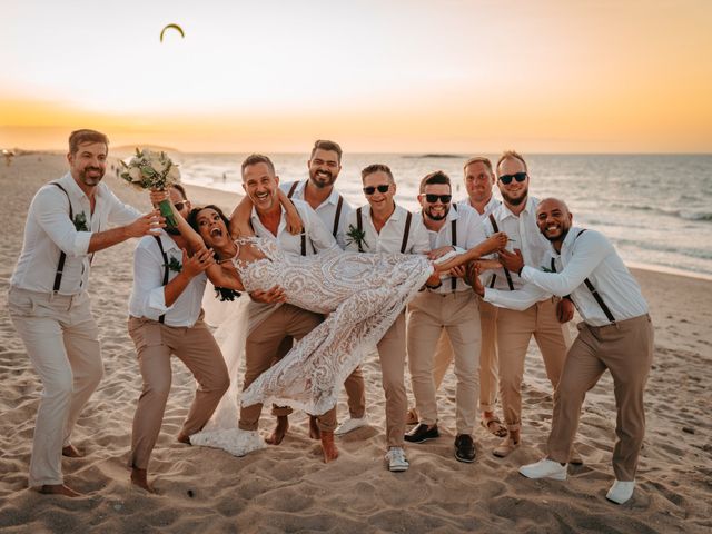 O casamento de Marco e Joyciane em Cruz, Ceará 95