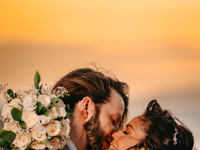 O casamento de Marco e Joyciane em Cruz, Ceará 96