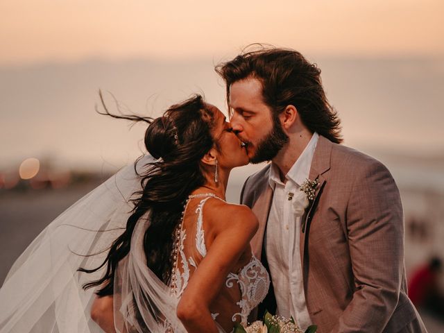 O casamento de Marco e Joyciane em Cruz, Ceará 99