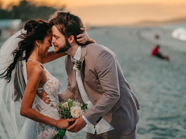O casamento de Marco e Joyciane em Cruz, Ceará 102