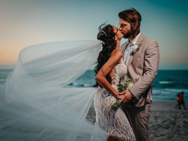 O casamento de Marco e Joyciane em Cruz, Ceará 109