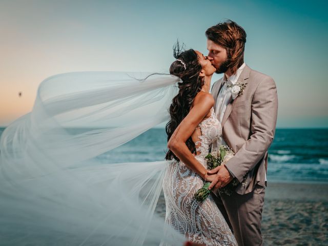 O casamento de Marco e Joyciane em Cruz, Ceará 110