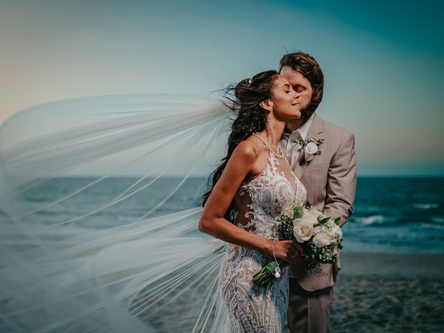 O casamento de Marco e Joyciane em Cruz, Ceará 111