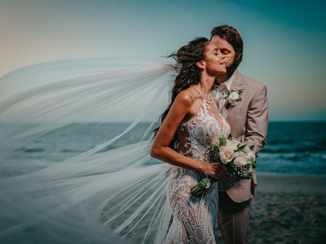 O casamento de Marco e Joyciane em Cruz, Ceará 112