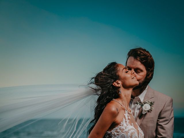 O casamento de Marco e Joyciane em Cruz, Ceará 114