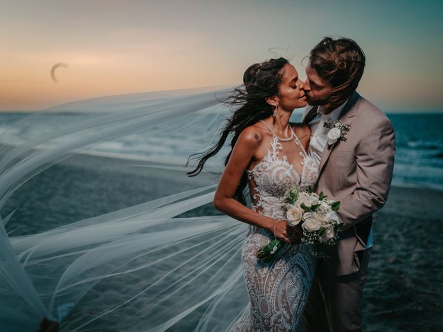 O casamento de Marco e Joyciane em Cruz, Ceará 116