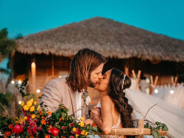 O casamento de Marco e Joyciane em Cruz, Ceará 118