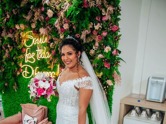 O casamento de Alex e Graziela em Sé, São Paulo 5