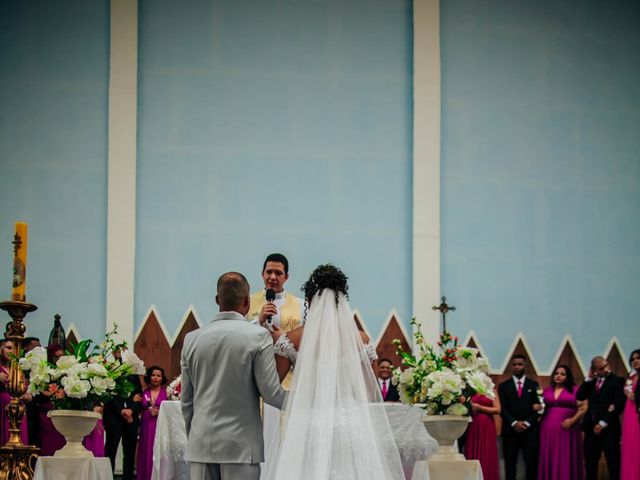 O casamento de Alex e Graziela em Sé, São Paulo 7