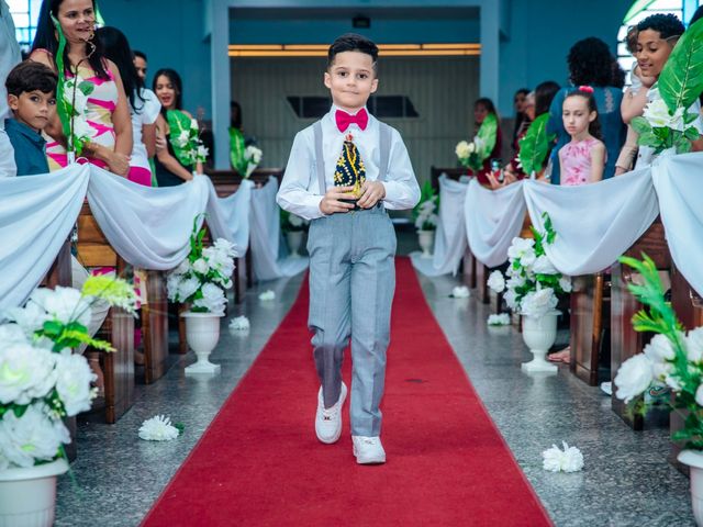 O casamento de Alex e Graziela em Sé, São Paulo 8