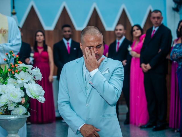 O casamento de Alex e Graziela em Sé, São Paulo 11