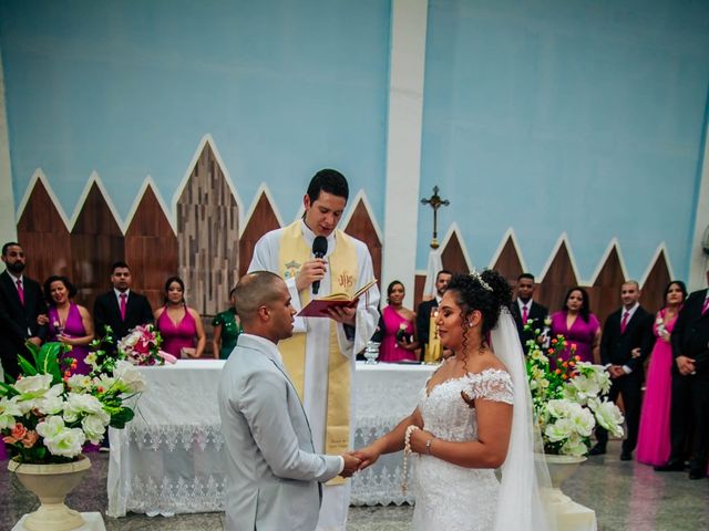 O casamento de Alex e Graziela em Sé, São Paulo 12