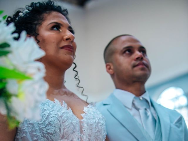 O casamento de Alex e Graziela em Sé, São Paulo 13
