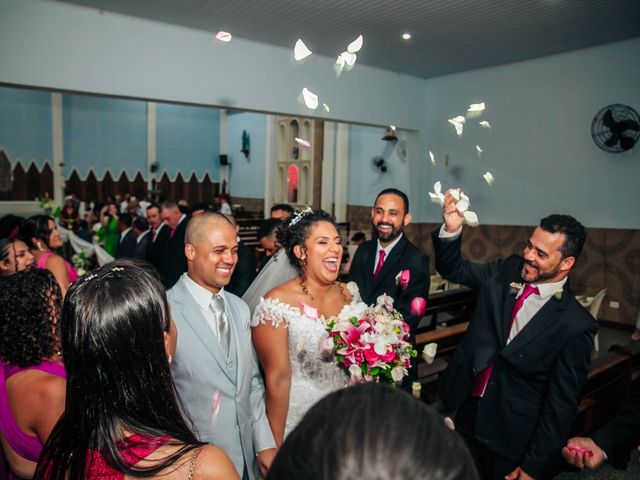 O casamento de Alex e Graziela em Sé, São Paulo 15