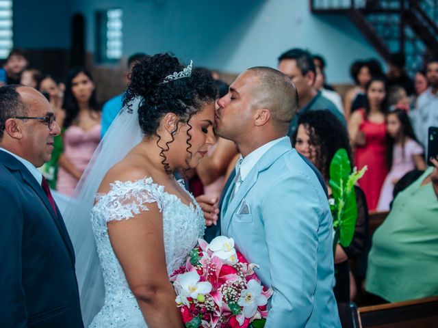 O casamento de Alex e Graziela em Sé, São Paulo 16