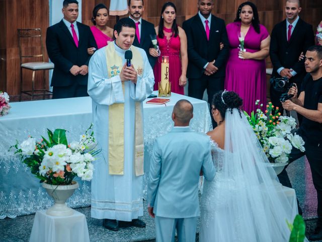 O casamento de Alex e Graziela em Sé, São Paulo 19