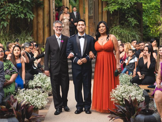 O casamento de Harley e Thayane em Rio de Janeiro, Rio de Janeiro 28