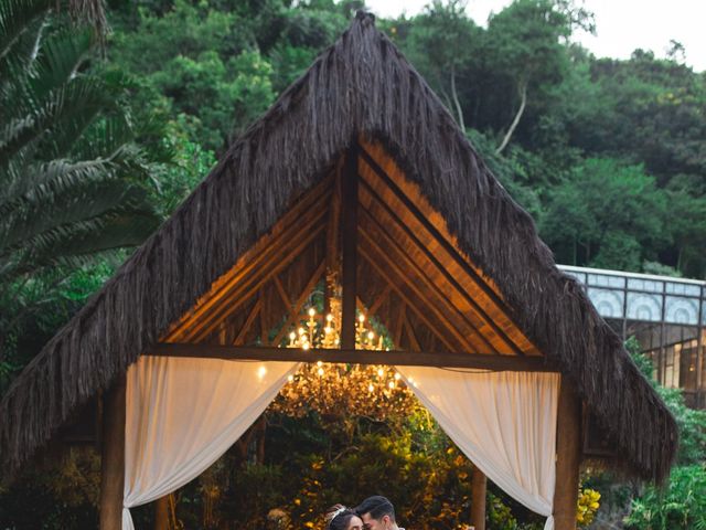 O casamento de Harley e Thayane em Rio de Janeiro, Rio de Janeiro 52