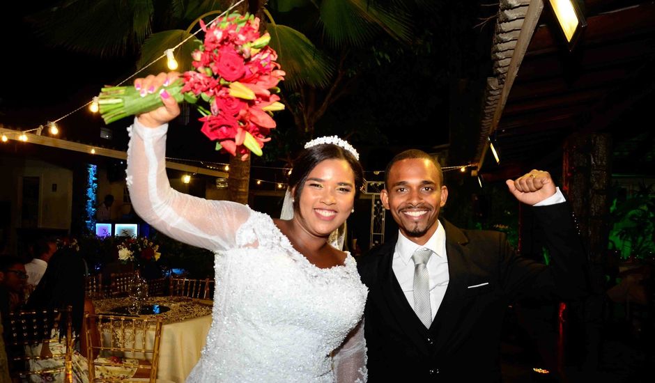 O casamento de Jeferson   e Rebeca  em Salvador, Bahia